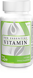 YOR Essential Vitamin
